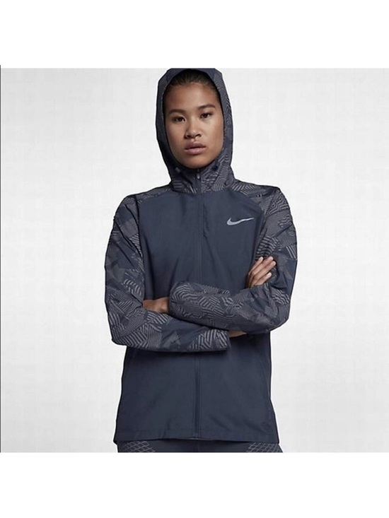 Jackets & Blazers - Nike Women's ESSENTIALS Flash
REFLECTIVE RUNNING JACKET
